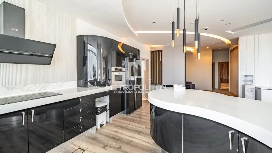4 bedrooms penthouse for sale , Oceana, Palm Jumeirah, Dubai, UAE No. 1653 № 5