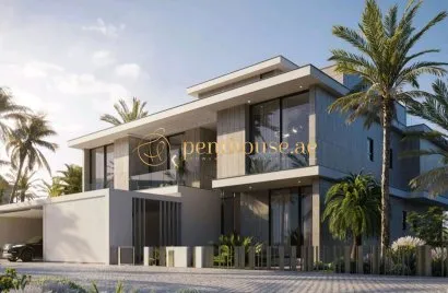 5 bedrooms villa for sale , District One, Mohammed Bin Rashid City, Dubai, UAE No. 1605