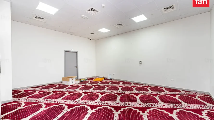 6847.3m² labor camp for sale , Jebel Ali, Dubai, UAE No. 1022 № 18