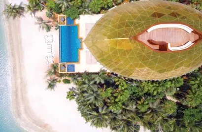 7 bedrooms building for sale , The World Islands, Dubai, UAE No. 2061