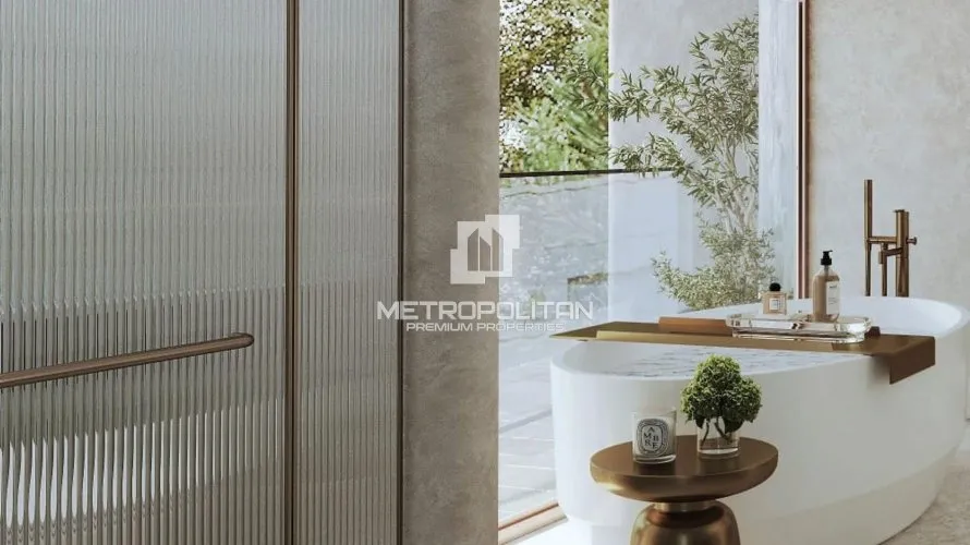 6 bedrooms villa for sale , Tilal Al Ghaf, Dubai, UAE No. 1561 № 22