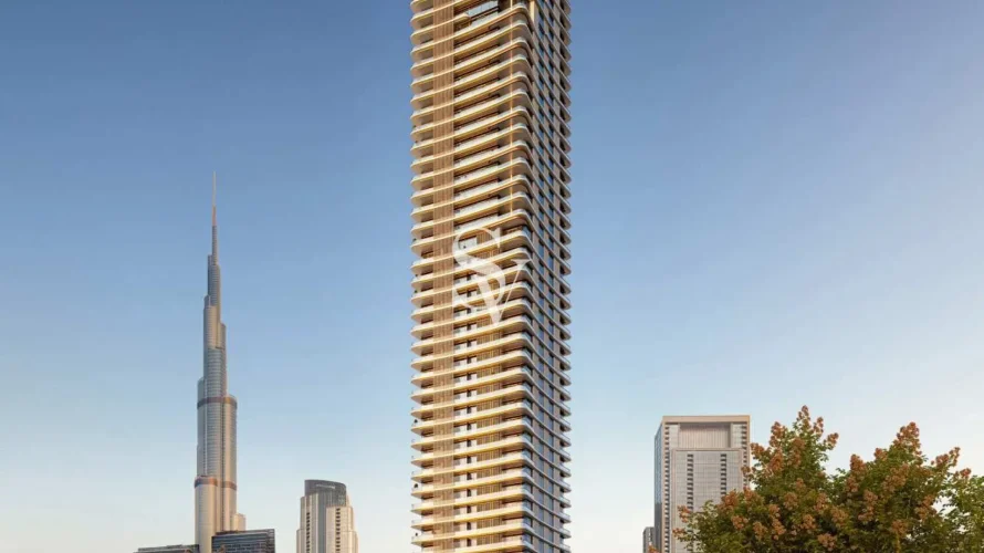 5 bedrooms apartment for sale , Downtown Dubai (Downtown Burj Dubai), Dubai, UAE No. 2143 № 11