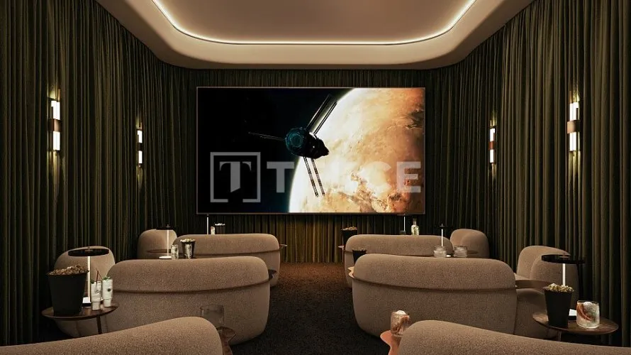 4 bedrooms duplex for sale , Palm Jumeirah, Dubai, UAE No. 1041 № 11