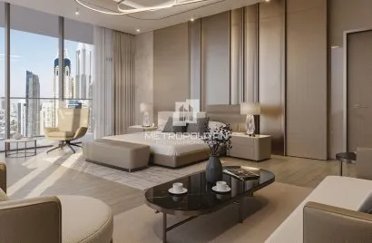 4 bedrooms apartment for sale , Dubai Harbour, Dubai, UAE No. 1587
