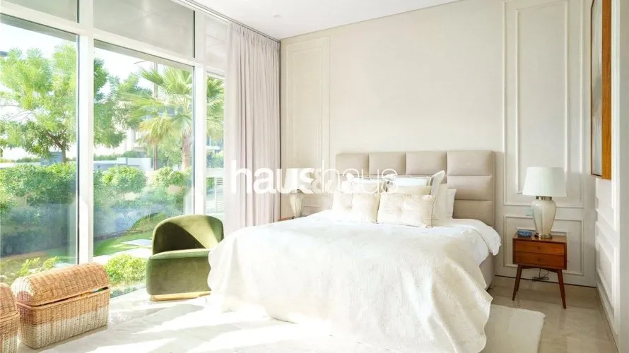6 bedrooms villa for sale, Golf Place, Dubai Hills Estate, Dubai, UAE No. 915 № 10