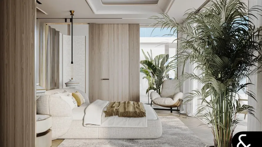 5 bedrooms villa for sale , The World Islands, Dubai, UAE No. 2272 № 22