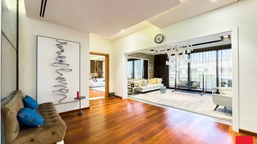 5 bedrooms villa for sale , Dubai Hills Estate, Dubai, UAE No. 839 № 7
