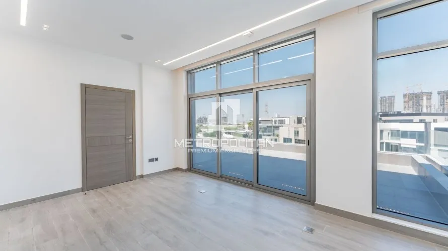 6 bedrooms villa for sale , Meydan, Dubai, UAE No. 1612 № 13