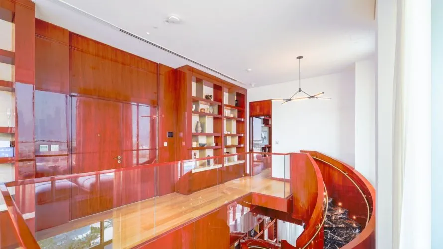 6 bedrooms penthouse for sale , Jumeirah, Dubai, UAE No. 2337 № 2