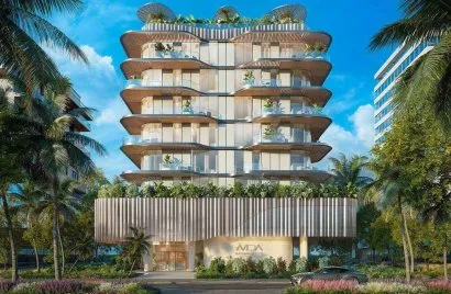 Avida Residences in Dubai, UAE No. 68