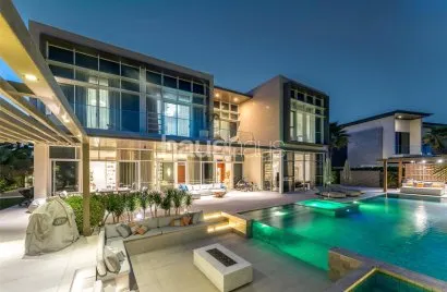 6 bedrooms villa for sale , Golf Place, Dubai Hills Estate, Dubai, UAE No. 915