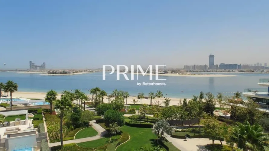 3 bedrooms apartment for sale , Palm Jumeirah, Dubai, UAE No. 1143 № 8