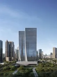 4 bedrooms apartment for sale , Dubai, UAE No. 842