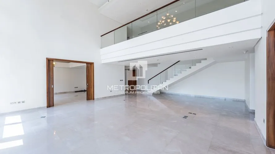 4 bedrooms duplex for sale, Marina Residences, Palm Jumeirah, Dubai, UAE No. 1606