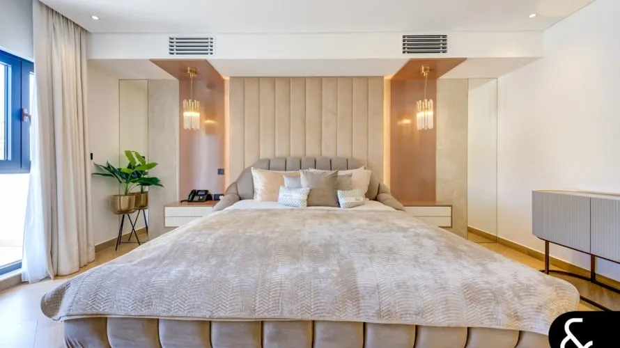 3 bedrooms apartment for sale , Kingdom of Sheba, Palm Jumeirah, Dubai, UAE No. 1711 № 18