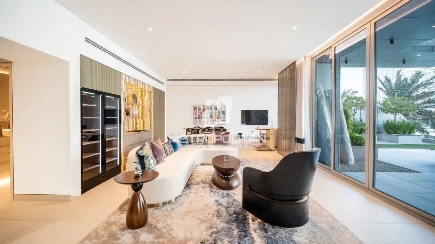 5 bedrooms villa for sale , Dubai Marina, Dubai, UAE No. 1644 № 7