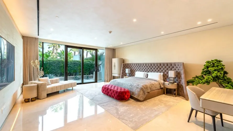 6 bedrooms apartment for sale , Palm Jumeirah, Dubai, UAE No. 2632 № 18