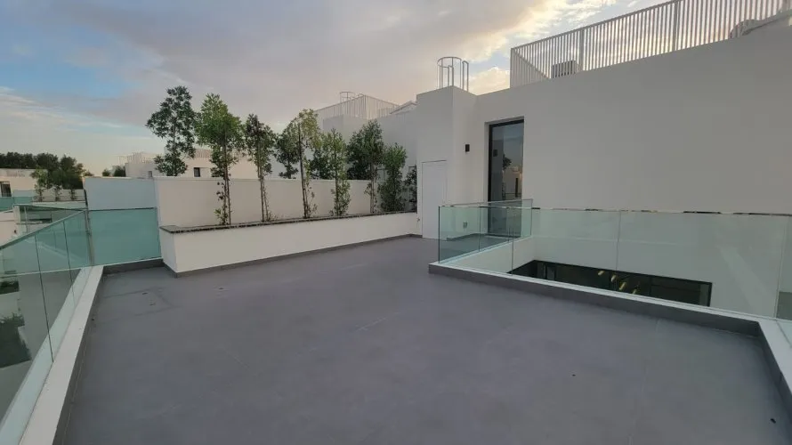 5 bedrooms villa for sale , Al Barari, Dubai, UAE No. 323 № 14