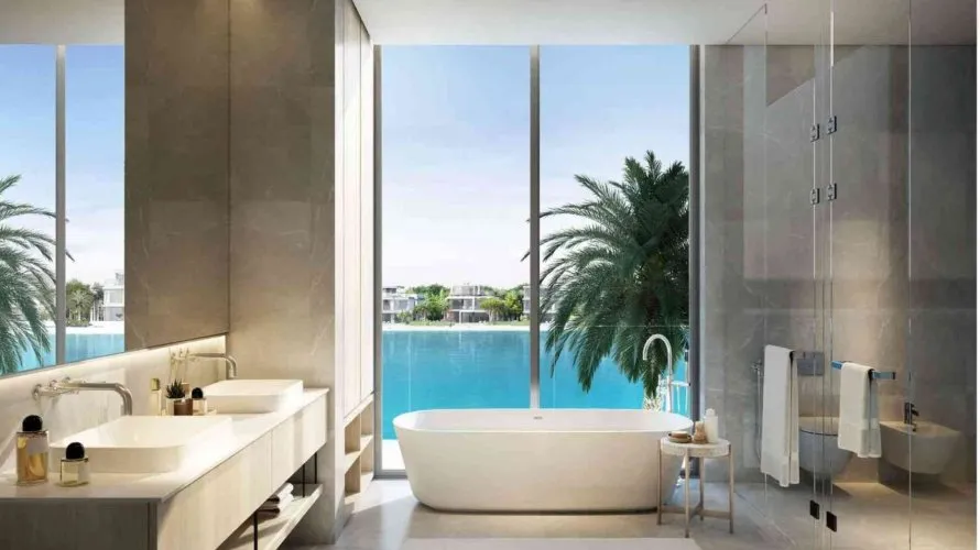 6 bedrooms villa for sale , Dubai, UAE No. 2228 № 6