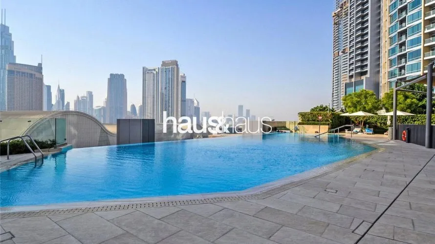 3 bedrooms duplex for sale, Downtown Dubai (Downtown Burj Dubai), Dubai, UAE No. 876 № 20
