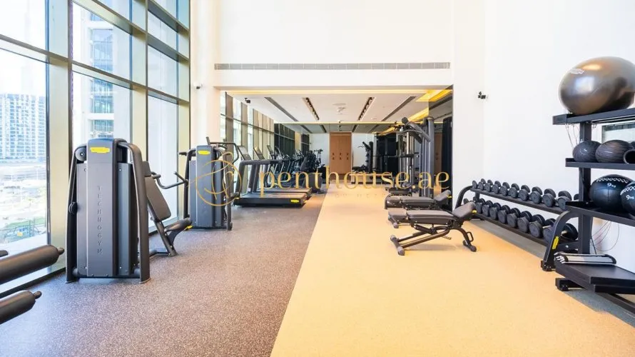 4 bedrooms duplex for sale, Business Bay, Dubai, UAE No. 450 № 17