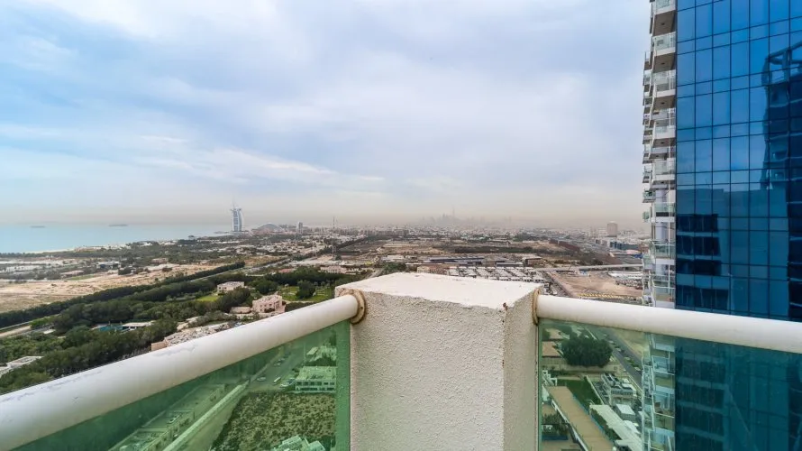5 bedrooms penthouse for sale , Al Sufouh, Dubai, UAE No. 2332 № 5