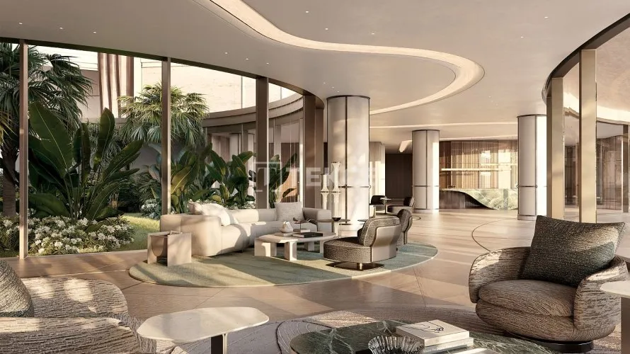 3 bedrooms apartment for sale, Palm Jumeirah, Dubai, UAE No. 2174 № 12