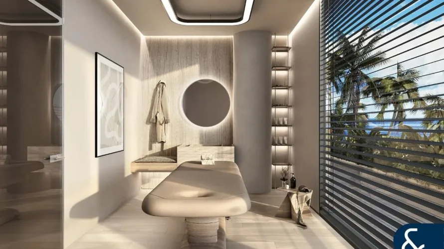 5 bedrooms apartment for sale , Deira, Dubai, UAE No. 1695 № 12