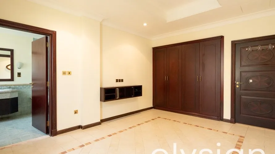 4 bedrooms villa for sale , Garden Homes, Palm Jumeirah, Dubai, UAE No. 711 № 4