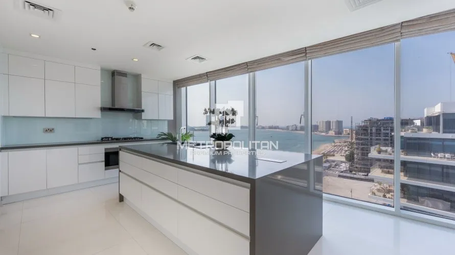 4 bedrooms penthouse for sale , Serenia Residences The Palm, Palm Jumeirah, Dubai, UAE No. 1619 № 7