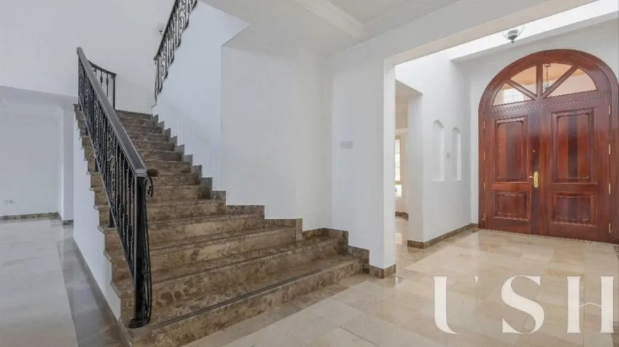 4 bedrooms villa for sale, Jumeirah Islands, Dubai, UAE No. 763 № 13