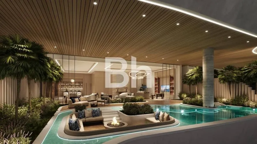 4 bedrooms penthouse for sale , Al Wasl, Dubai, UAE No. 1118 № 7