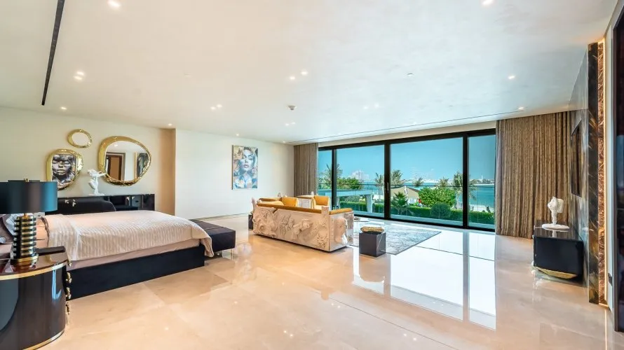 6 bedrooms apartment for sale , Palm Jumeirah, Dubai, UAE No. 2632 № 13