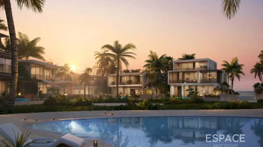 6 bedrooms warehouse for sale , Palm Jumeirah, Dubai, UAE No. 1263 № 7