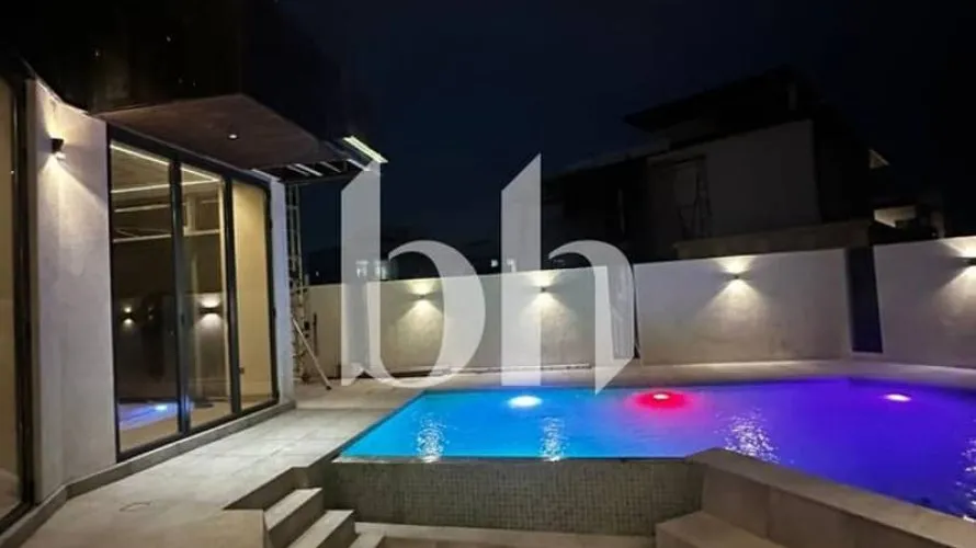 5 bedrooms villa for sale , Nadd Al Sheba, Dubai, UAE No. 1119 № 27