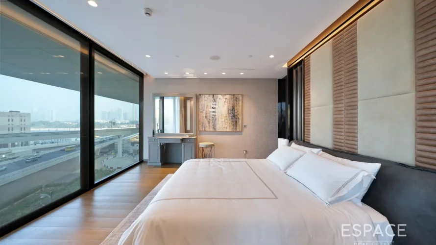 4 bedrooms duplex for sale , One at Palm Jumeirah, Palm Jumeirah, Dubai, UAE No. 1487 № 10