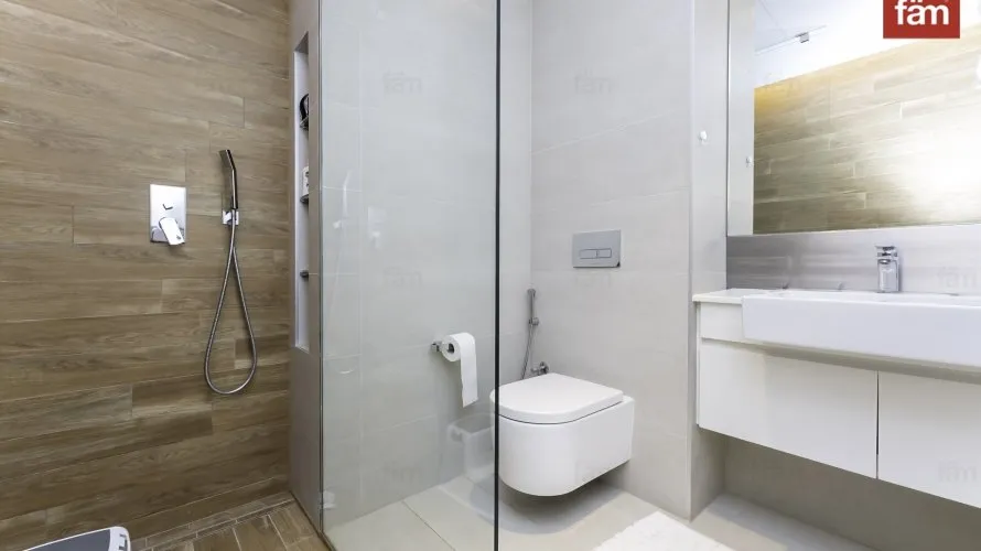 4 bedrooms apartment for sale , Dubai, UAE No. 1427 № 6