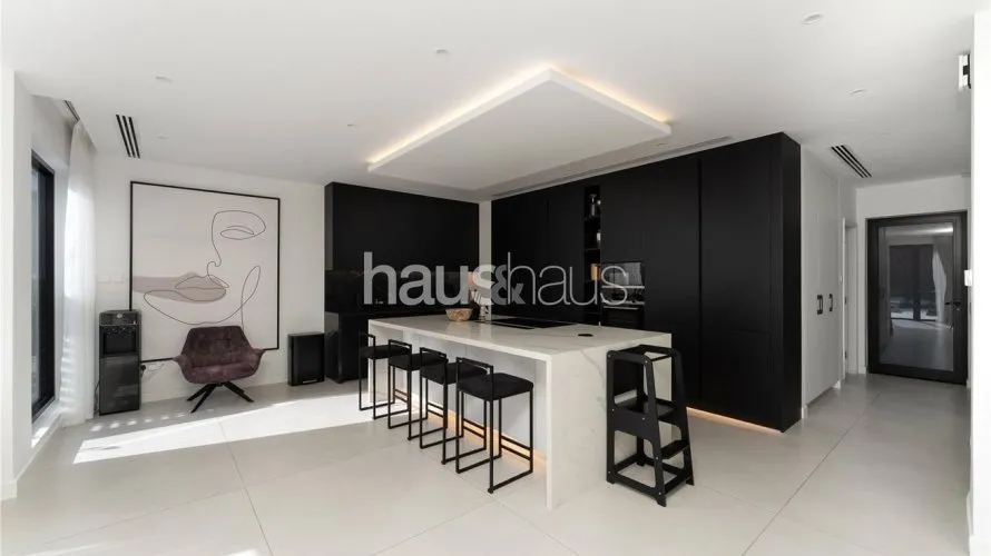 4 bedrooms villa for sale , Jumeirah Islands, Dubai, UAE No. 954 № 7