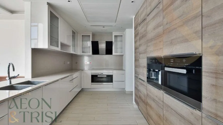 3 bedrooms apartment for sale , Dubai Marina, Dubai, UAE No. 1314 № 2