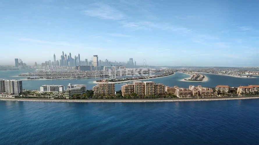 3 bedrooms apartment for sale, Palm Jumeirah, Dubai, UAE No. 2174 № 22