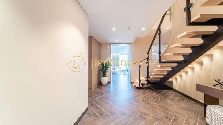 2 bedrooms duplex for sale , Zabeel, Dubai, UAE No. 382 № 15