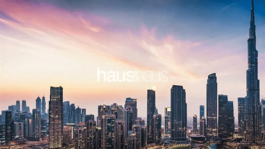 4 bedrooms apartment for sale , Downtown Dubai (Downtown Burj Dubai), Dubai, UAE No. 974 № 11