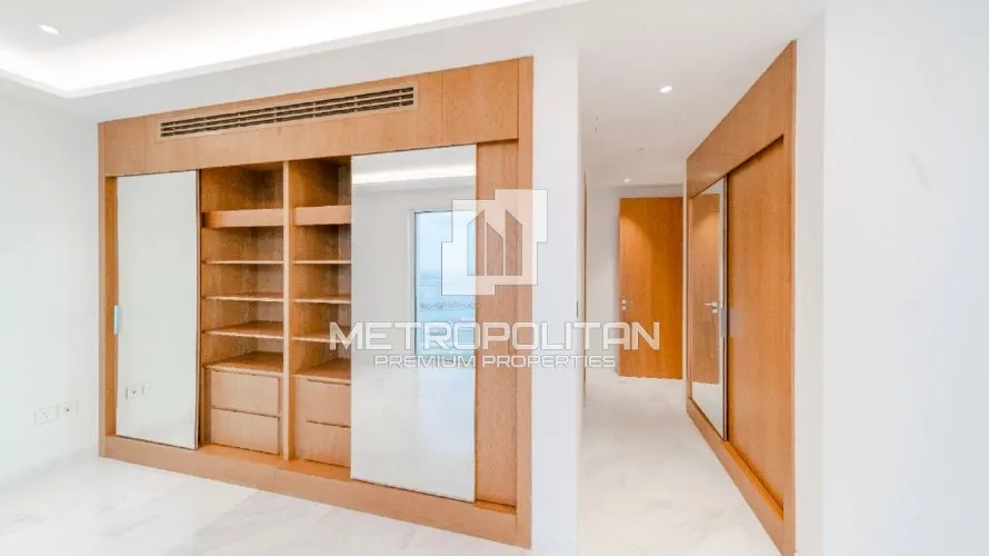 3 bedrooms apartment for sale , 1 JBR, Jumeirah Beach Residence, Dubai, UAE No. 312 № 9