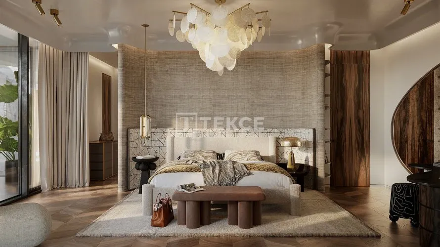 4 bedrooms apartment for sale, Business Bay, Dubai, UAE No. 447 № 14