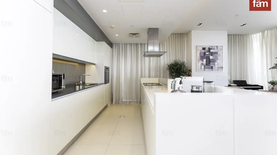 4 bedrooms apartment for sale , Dubai, UAE No. 1427 № 7