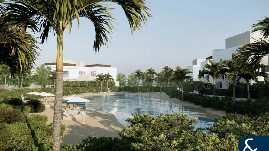 6 bedrooms apartment for sale , Wadi Al Safa 2, Dubai, UAE No. 2261 № 2