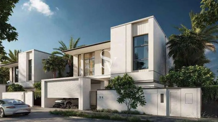 6 bedrooms villa for sale , District 11, Mohammed Bin Rashid City, Dubai, UAE No. 2142 № 6