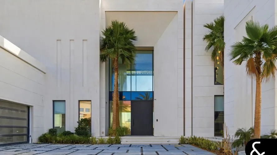 6 bedrooms villa for sale , Signature Villas, Palm Jumeirah, Dubai, UAE No. 2295 № 19
