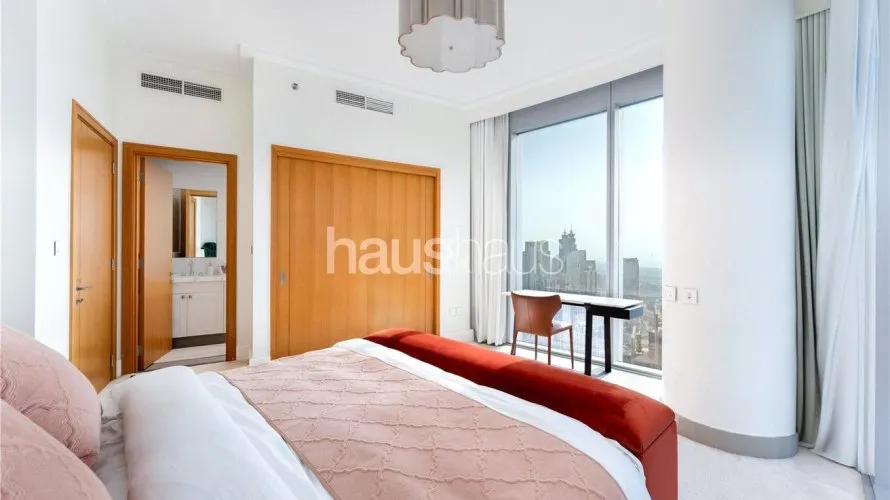 4 bedrooms apartment for sale , Downtown Dubai (Downtown Burj Dubai), Dubai, UAE No. 884 № 23