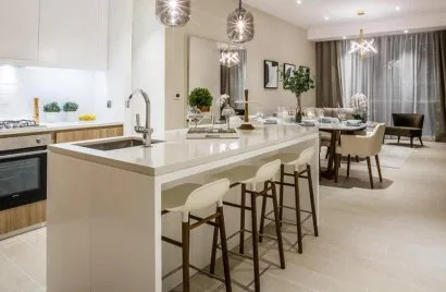 4 bedrooms penthouse for sale in LIV RESIDENCE, Dubai Marina, Dubai, UAE No. 505